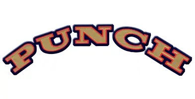 Punch Brand Punch Brand