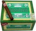 Cuban Delights Corona Cherry