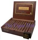 Java Maduro Toro