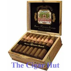 Arturo Fuente Don Carlos Belicoso