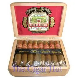Arturo Fuente Hemingway Best Seller