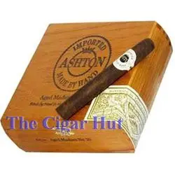 Ashton Aged Maduro No. 20