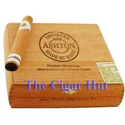 Ashton Double Magnum