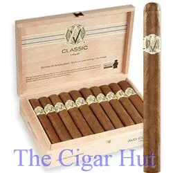 AVO Classic No. 3