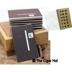 Cigar Passport
