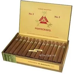 Montecristo No. 2 Torpedo