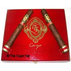 Series '55' Red Churchill