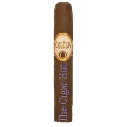 Oliva Serie O Robusto - Single