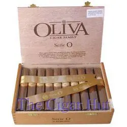 Oliva Serie O Robusto