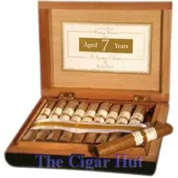 Rocky Patel Vintage 1999 Connecticut Petit Corona