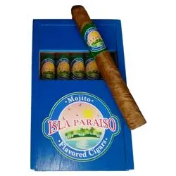 Isla Paraiso Mojito Corona