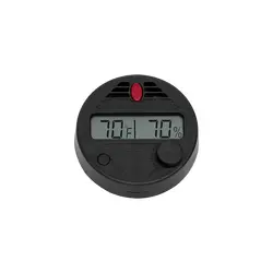 Hygro-Set Digital Hygrometer / Thermometer