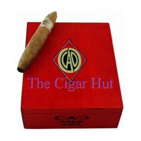 CAO Gold Perfecto