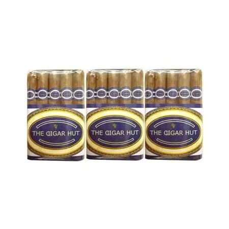 Connecticut Toro Bundle 3-fer
