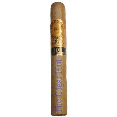 Perdomo Reserve 10th Anniversary Champagne Epicure - Single - Single Cigar