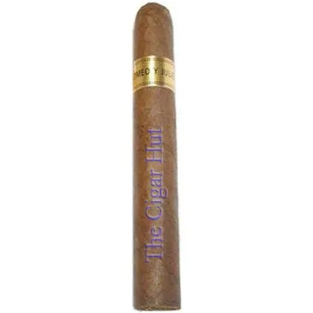 Romeo y Julieta Clemenceau en Tubo - Single Cigar, Package Qty: Single Cigar