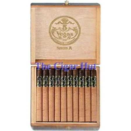5 Vegas Series 'A' Apostle Churchill