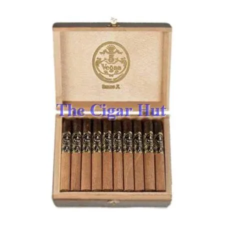 5 Vegas Series 'A' Artisan Robusto