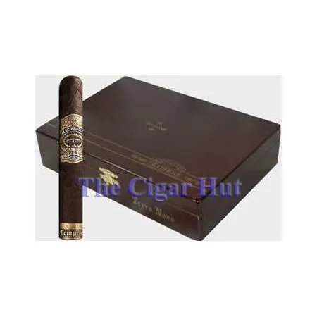 Alec Bradley Tempus Terra Novo Maduro