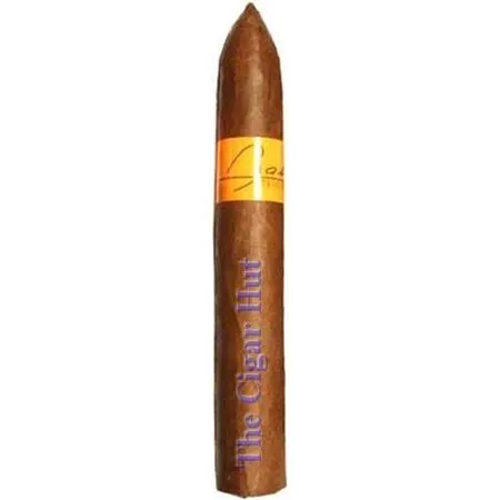 Bahia Trinidad No. 2 Belicoso