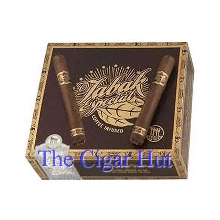 Tabak Especial Toro Negra