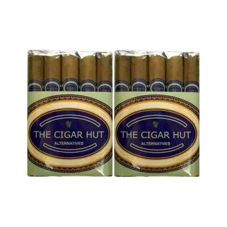 Macanudo Hyde Park Alternatives 2-fer