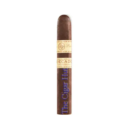 Rocky Patel Decade Robusto - Single - Single Cigar