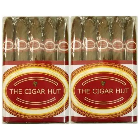 Sumatran Torpedo Bundle 2-fer