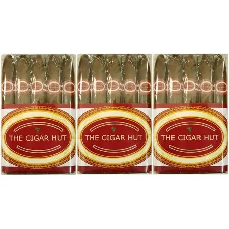 Sumatran Torpedo Bundle 3-fer