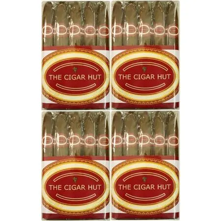 Sumatran Torpedo Bundle 4-fer