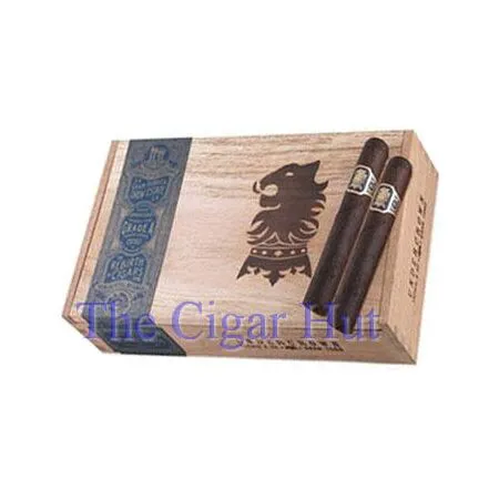 Undercrown Maduro Gran Toro - Box of 25 Cigars, Package Qty: Box of 25 Cigars
