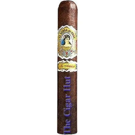 La Aroma de Cuba Mi Amor Valentino - Single Cigar