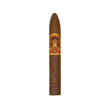 Oliva Serie V Torpedo - Single