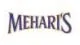 Agio Meharis Brand