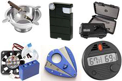 Cigar Accessories