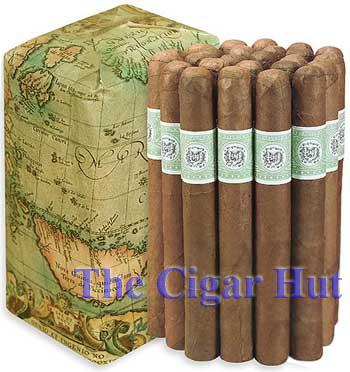 Cigar Bundles