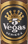 5 Vegas Series 'A' 5 Vegas Series 'A'