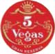 5 Vegas 5 Vegas