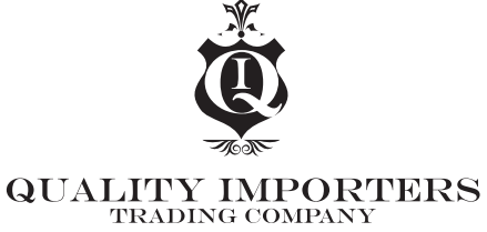 Quality Importers Brand Quality Importers Brand