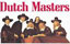 Dutch Masters Brand Dutch Masters Brand