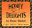 Honey Delights Brand Honey Delights Brand