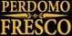 Perdomo Fresco Brand Perdomo Fresco Brand