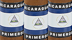 Nicaraguan Primeros Regionals Nicaraguan Primeros Regionals