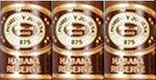 Romeo y Julieta Habana Reserve Brand Romeo y Julieta Habana Reserve Brand