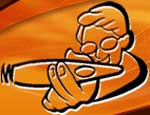 Stinky Cigar Brand Stinky Cigar Brand