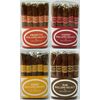 100 Flavored Rollers Select Cigars