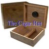35-50 Count Arcadian Humidor