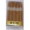 Cuban Delight Mini Cigarillos - Rum Bundle