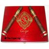 Series '55' Red Churchill