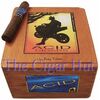 Acid Kuba Kuba Maduro